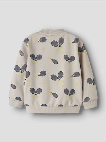 name it Strickjacke in Pumice Stone