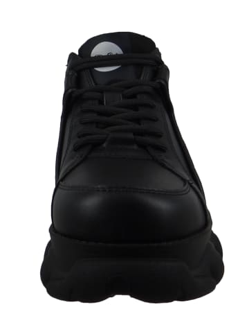 Buffalo Sneaker CLD Corin schwarz