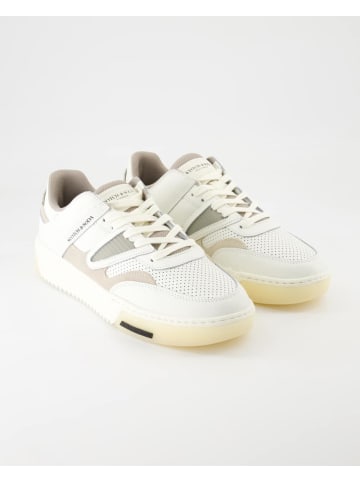 Scotch & Soda Sneaker low in Weiß