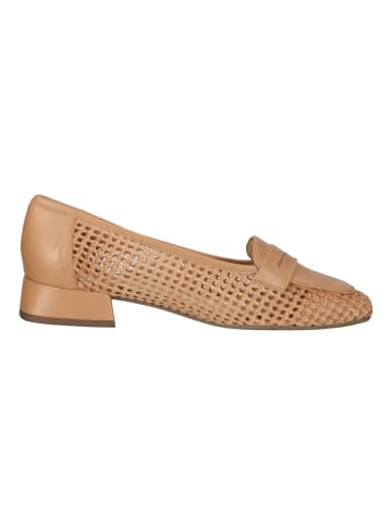 PETER KAISER Slipper in Camel