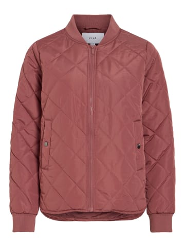 Vila Bomberjacke in Rose Brown