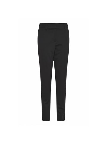 ICHI Hose Schwarz