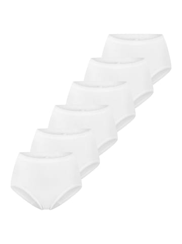 SPEIDEL Taillen Slip Basic in Weiß