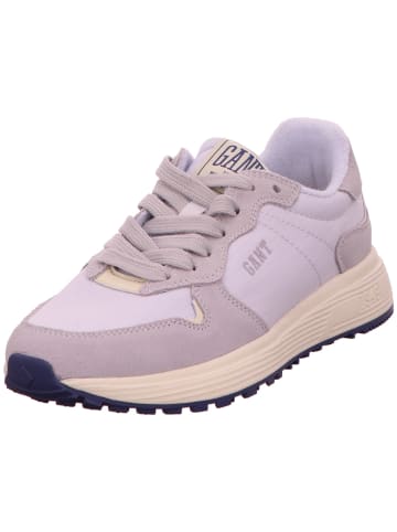 Gant Sneaker in blau
