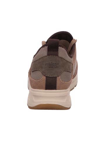 rieker Sneaker in grau