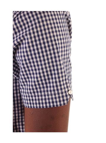 Ben Sherman Shirt in Blau