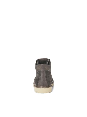 Jack & Jones Stiefel in Pirate Black 1
