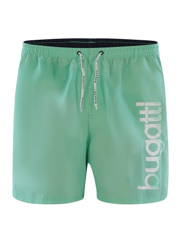 Bugatti Badeshorts Giovanni in jade