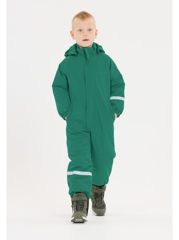 Zigzag Schneeanzug 'Vally' in 3253 Alpine Green