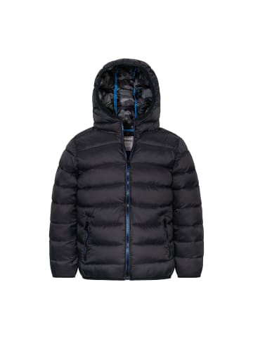 Minoti Steppjacke 11COAT 6 in dunkelgrau