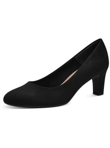 Tamaris Pump in schwarz
