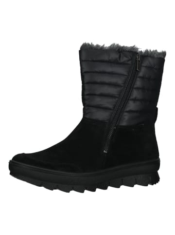 Legero Stiefelette in Schwarz