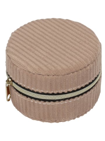 Home&Styling Collection Schmuckschatulle in beige