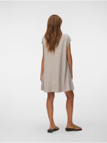 Vero Moda Kleid in Vintage Khaki