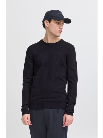 CASUAL FRIDAY Strickpullover CFHeine in Blau