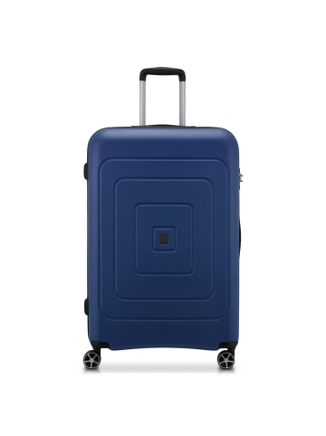 MODO by roncato Nebula 4 Rollen Trolley 76 cm in dark blue