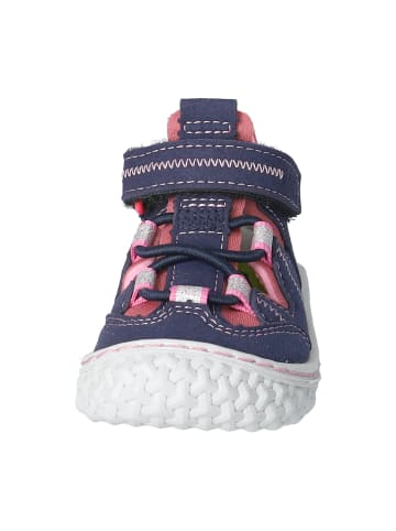 PEPINO Lauflernschuhe in Blau