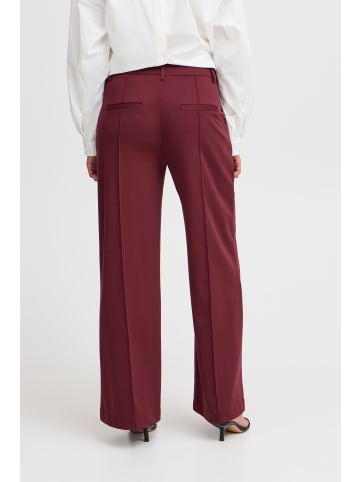 ICHI Casual IHKATE Loose fit in Port Royale