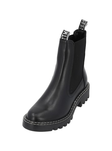 Tamaris Stiefeletten in BLACK