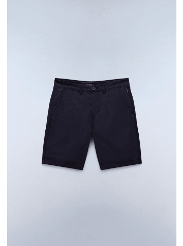 Napapijri Bermuda 10488447664470 Blau