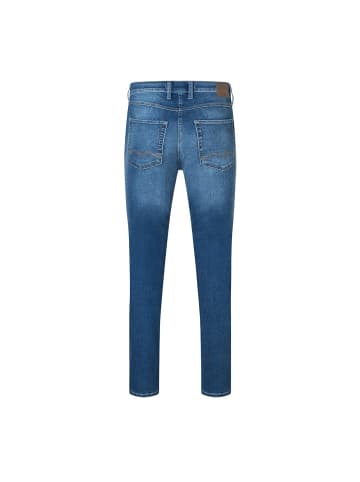 MAC Jeans in blau2