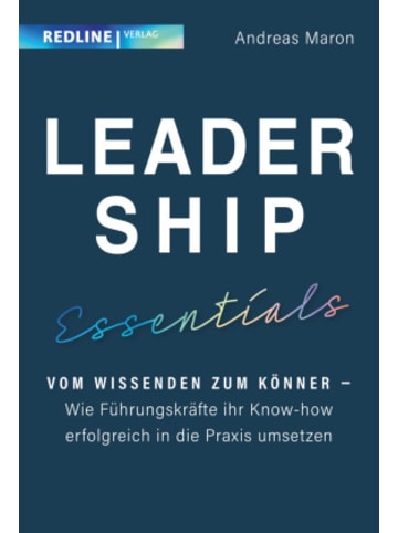 Redline Verlag Buch - Leadership Essentials
