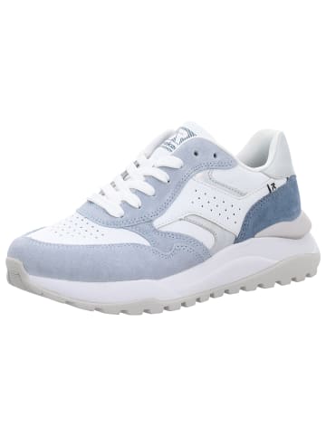 rieker Sneaker Low in blau