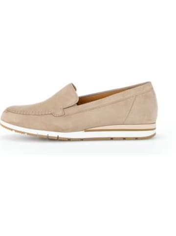 Gabor Slipper in braun