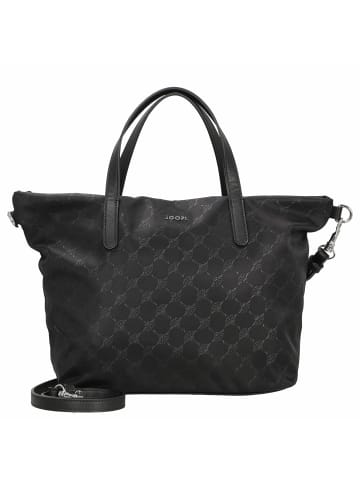 JOOP! Women Nylon Cornflower Helena - Henkeltasche 26 cm M (black) in schwarz
