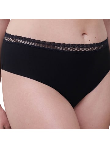 Chantelle Slip 2er Pack in Schwarz