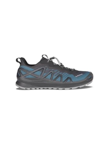 LOWA Multifunktionsschuhe MERGER GTX LO in Blau