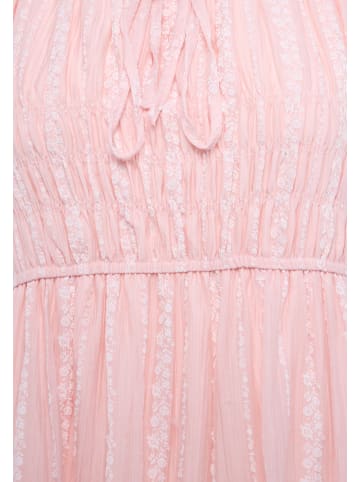VINAJA Women Dress in Pink