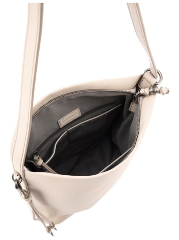 FREDsBRUDER Handtasche My Bestie Upright Hobo in Light Nutmeg