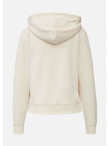 comma Sweatshirt in 0403_beige