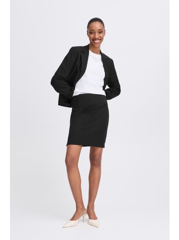 b. young Rock BYSARRIN Slim fit in Black