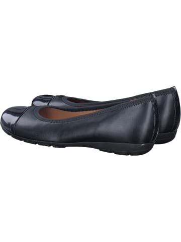 Gabor Ballerinas in blau