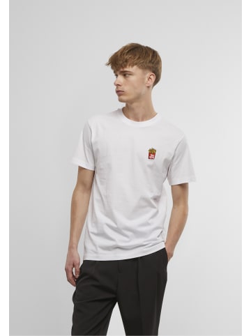Mister Tee T-Shirt in white