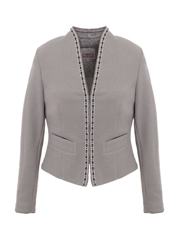 MarJo Jacke SARA in grau