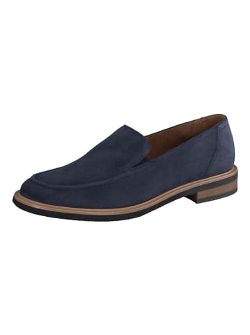 Paul Green Slipper in Royalblau