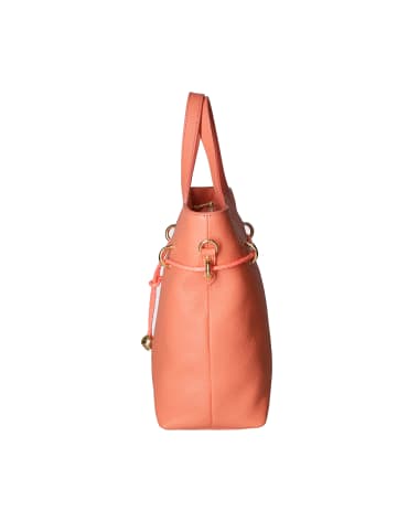 Gave Lux Handtasche in SALMON