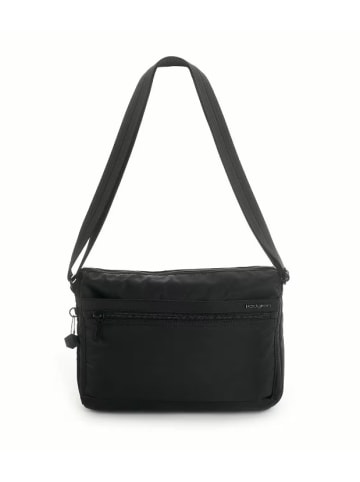 Hedgren Umhängetasche für Damen in schwarz