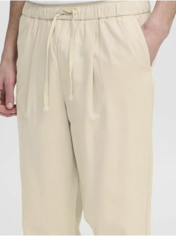 TeeShoppen Hosen Pants in Beige