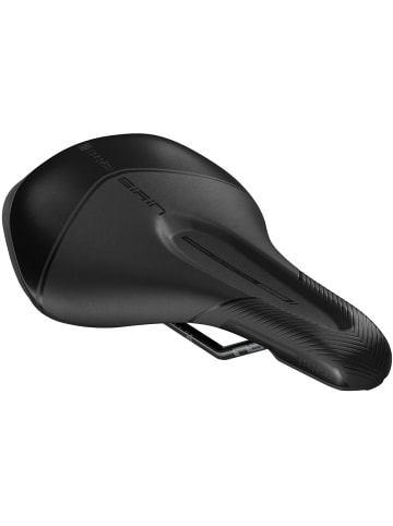 PRO Rennradsattel  Sirin Performance, 248 x 152 mm in Schwarz