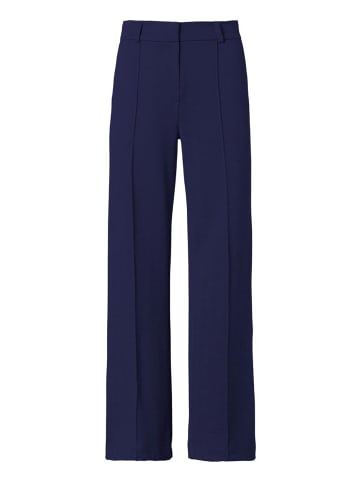 Mart Visser Celia Broek Indigo