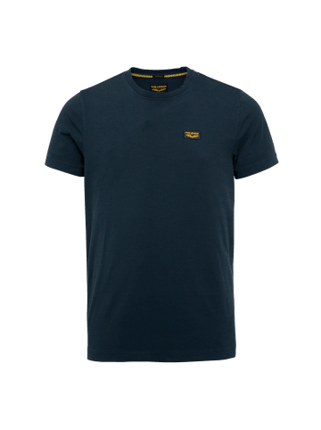 PME Legend T-Shirt GUYVER in Blau