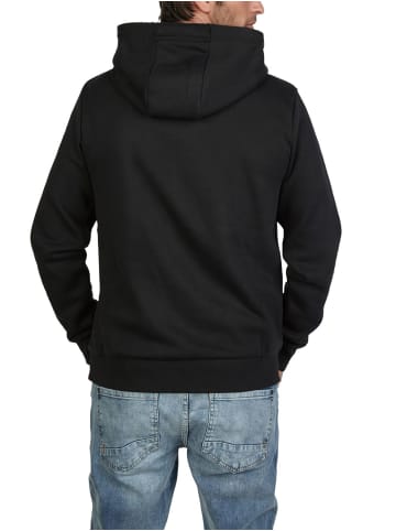 DENIMFY Pullover DFBenno in Schwarz