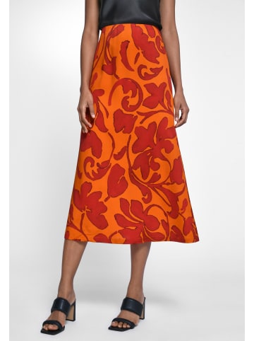 St.Emile Midirock Viscose in orange