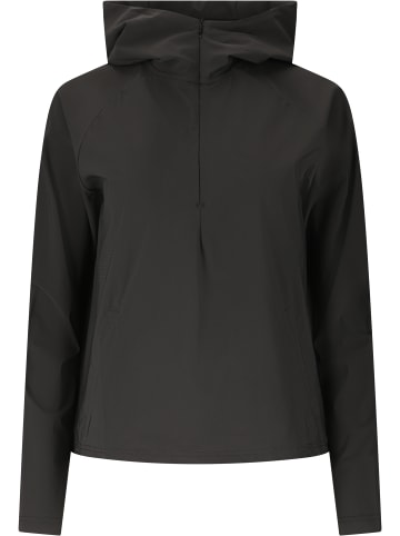 Athlecia Sweatshirt Amisa V2 in 1001 Black
