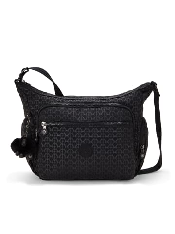 Deuter Gabbie Mittelgroße Crossbody Tasche in Signature Emb