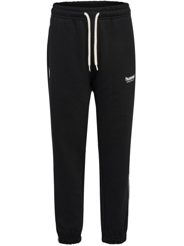 Hummel Hummel Verstellbare Taille Hose Hmljr Loose Kinder in BLACK